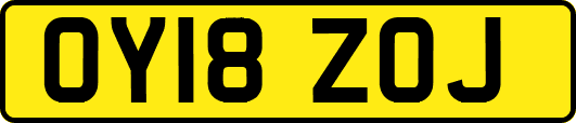OY18ZOJ