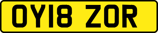 OY18ZOR