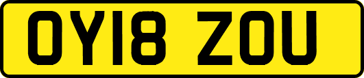 OY18ZOU