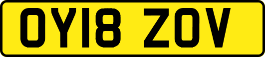 OY18ZOV
