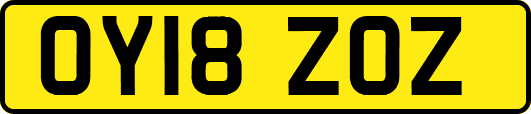 OY18ZOZ
