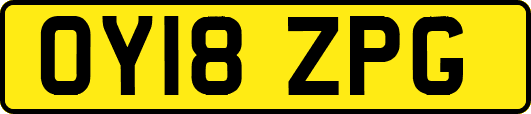 OY18ZPG