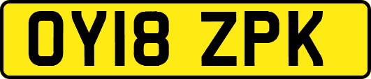 OY18ZPK