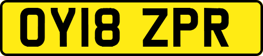 OY18ZPR