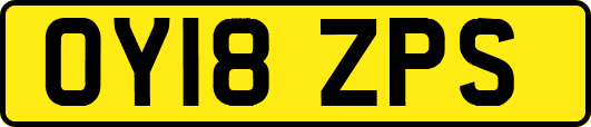 OY18ZPS