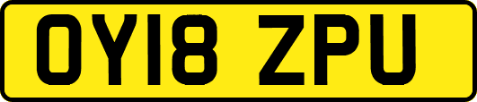 OY18ZPU