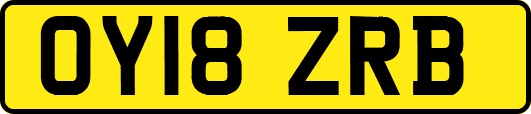 OY18ZRB