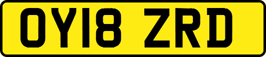 OY18ZRD