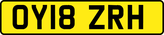 OY18ZRH
