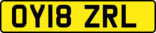 OY18ZRL