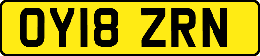 OY18ZRN