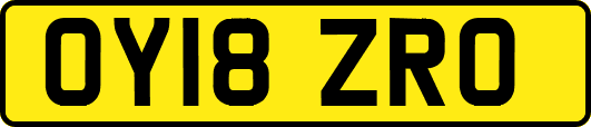 OY18ZRO