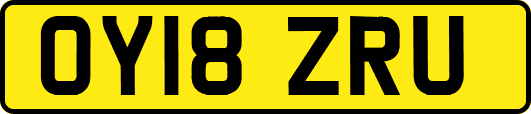 OY18ZRU