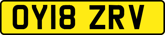 OY18ZRV