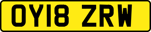 OY18ZRW