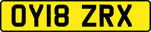 OY18ZRX