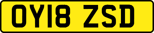 OY18ZSD