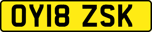 OY18ZSK