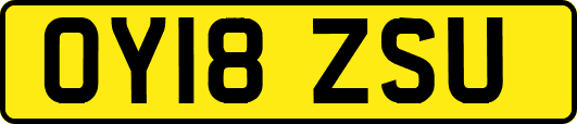 OY18ZSU