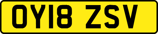 OY18ZSV