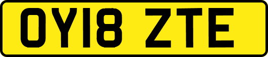 OY18ZTE