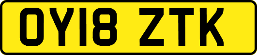 OY18ZTK