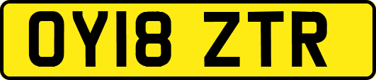 OY18ZTR