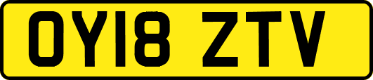 OY18ZTV