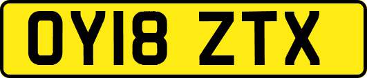 OY18ZTX