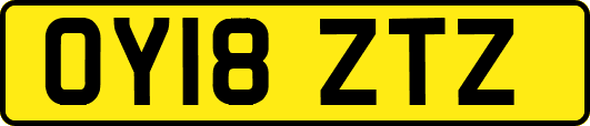 OY18ZTZ