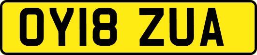 OY18ZUA