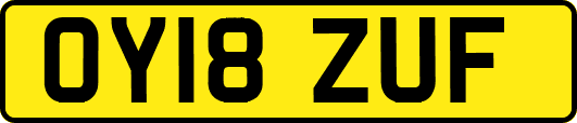OY18ZUF