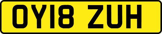 OY18ZUH