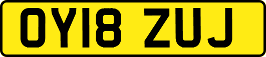 OY18ZUJ