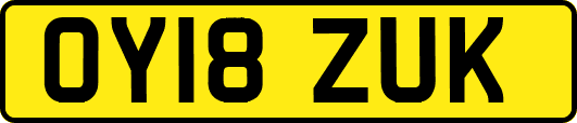 OY18ZUK