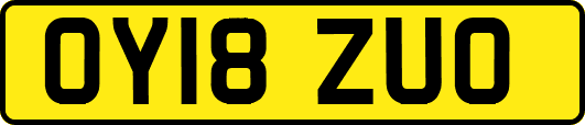OY18ZUO