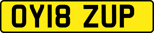 OY18ZUP