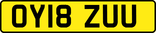 OY18ZUU