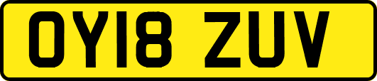 OY18ZUV