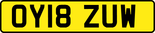 OY18ZUW