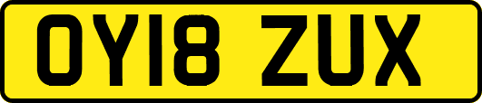 OY18ZUX