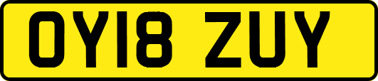 OY18ZUY