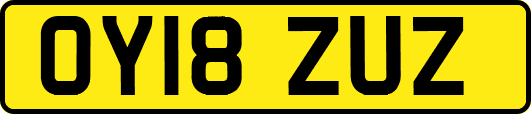 OY18ZUZ