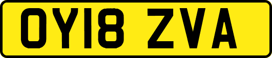 OY18ZVA