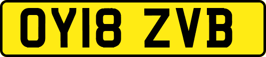 OY18ZVB