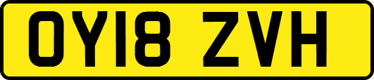 OY18ZVH