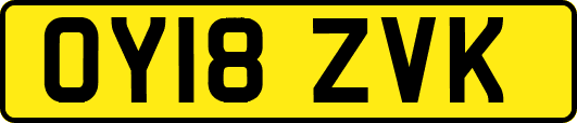 OY18ZVK