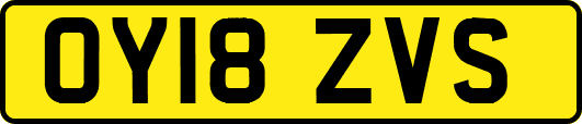 OY18ZVS