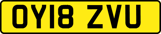 OY18ZVU