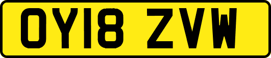 OY18ZVW